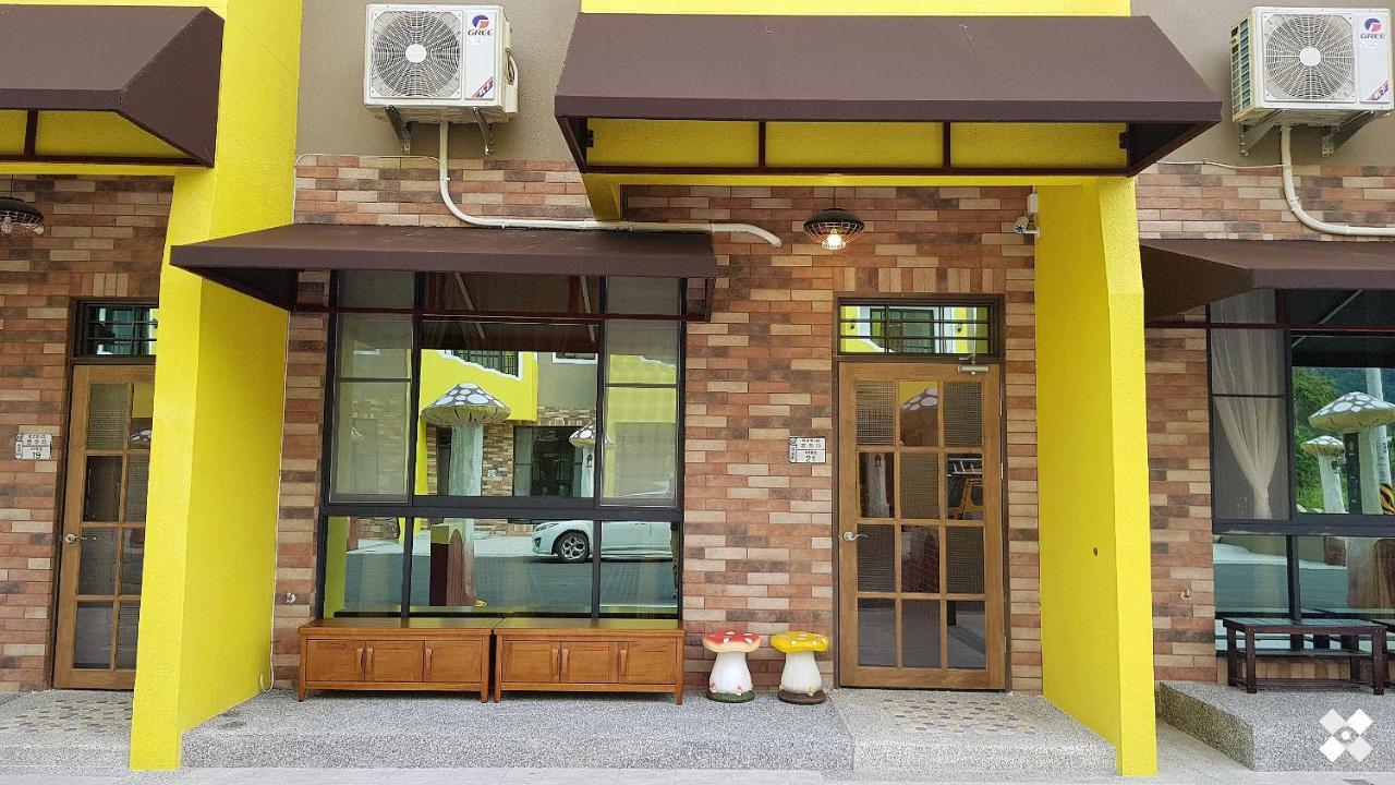 Moya Homestay Taitung Exterior photo