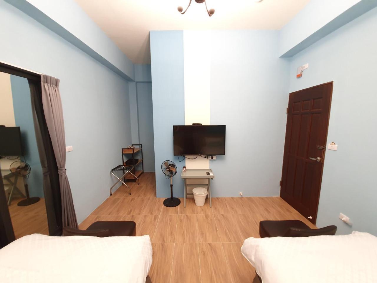 Moya Homestay Taitung Exterior photo