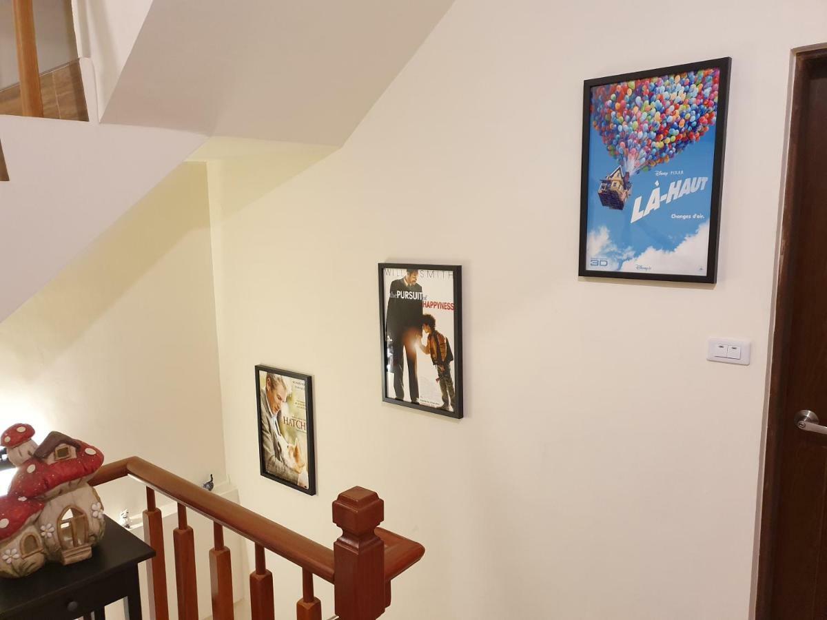 Moya Homestay Taitung Exterior photo